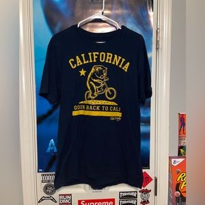 Riot Society Graphic Tee